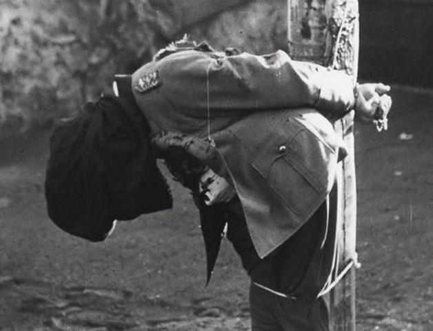 26 Defendants executed