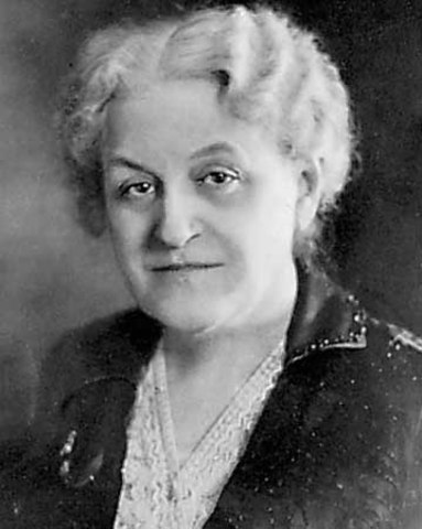 Carrie Chapman Cat and New NAWSA Tactics