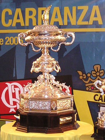 1er Trofeo Ramón de Carraza
