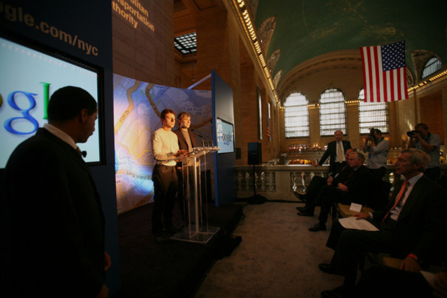 Google launched Chrome, its first web browser.