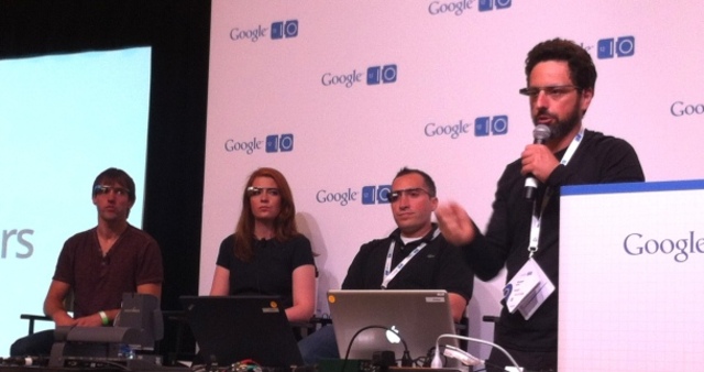 March- the new Google 1+ is launched.