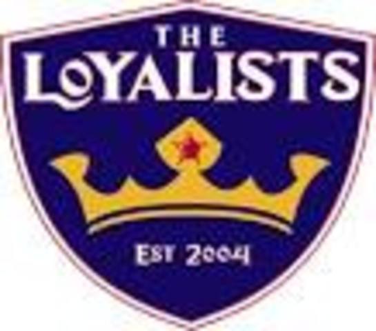 Loyalists