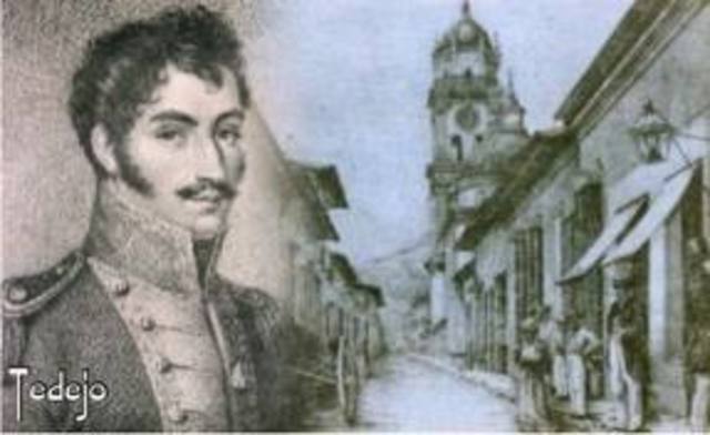 Procuradoria Colombiana