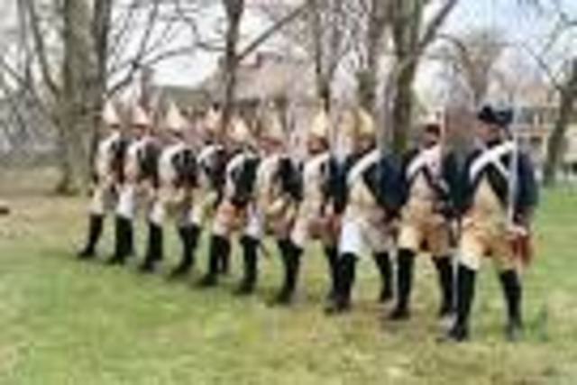 Hessians