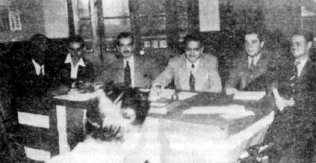 Fundación de la CEPN