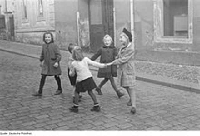 La Declaración de los Derechos del Niño