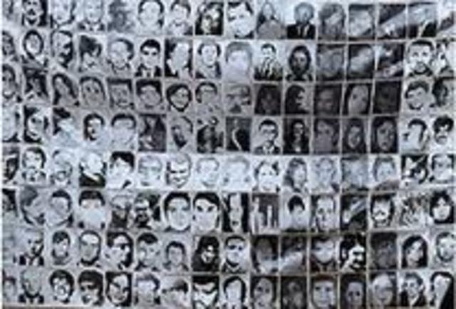 1968. Convención sobre la imprescriptibilidad de los crímenes de guerra y de los crímenes de lesa humanidad