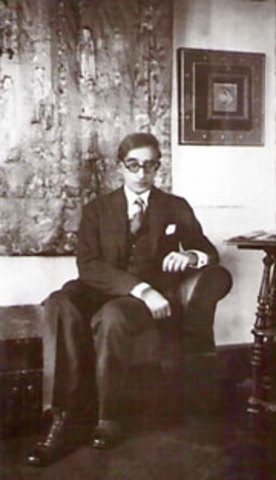 Cavafy: Give Back the Elgin Marbles