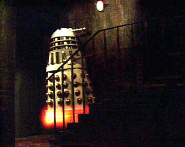 "Remembrance of the Daleks"