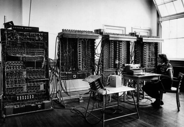 РВМ-1 - Н.И. Бессонова.