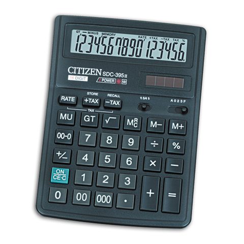 Калькулятор