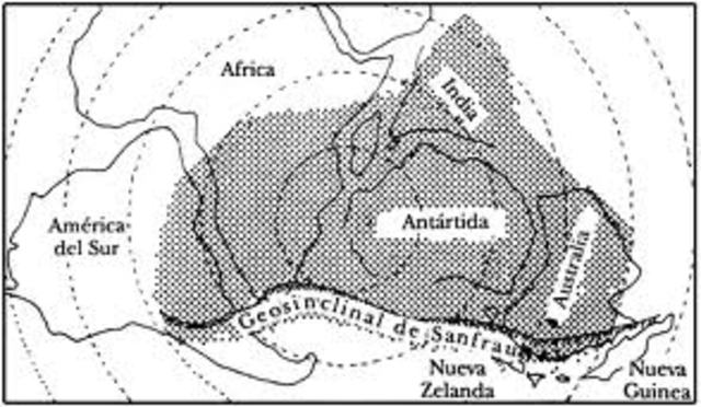 La sugerencia de Holmes fue aceptada y posteriormente desarrollada.