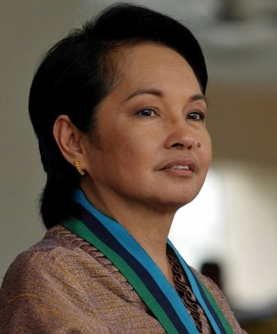 State of Calamity declared