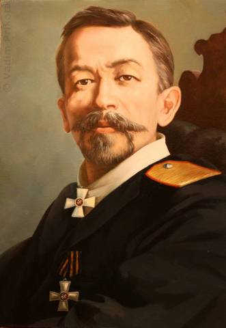 Lavr Kornilov