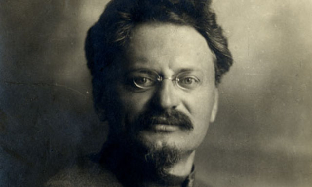 Leon Trotsky