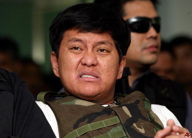 15 more cases filed vs. Andal Jr.