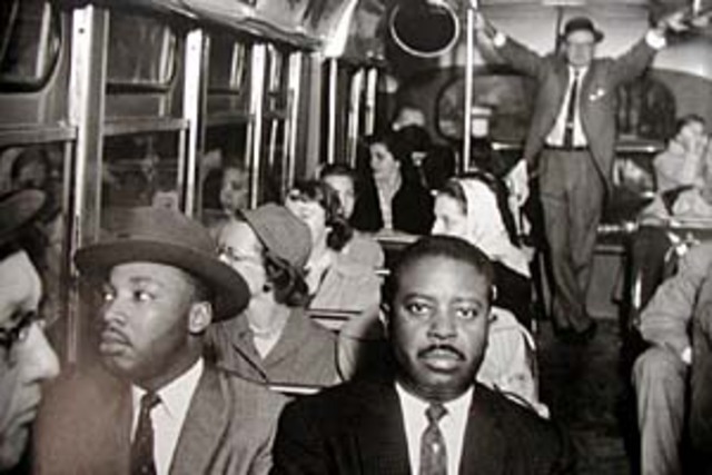 Freedom riders