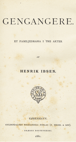 Litteraturen unde DMG