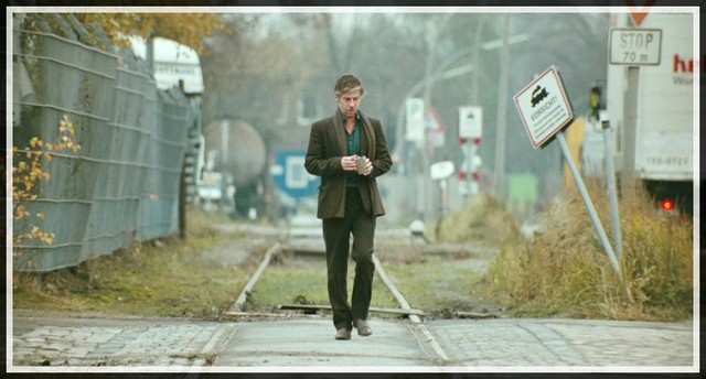 Der Cheff ist entlassen