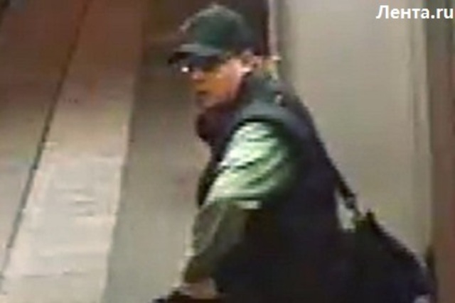 Затримання підозрюваного у стрільбі