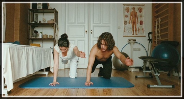 Der Bandscheibenvorfall