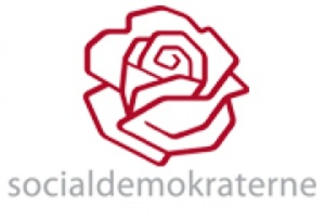 Det socialdemokratiske parti bliver stiftet