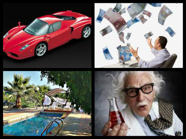 Mi vida de los 20 a los 25 años