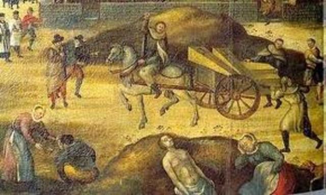 Crisi de Subsistència