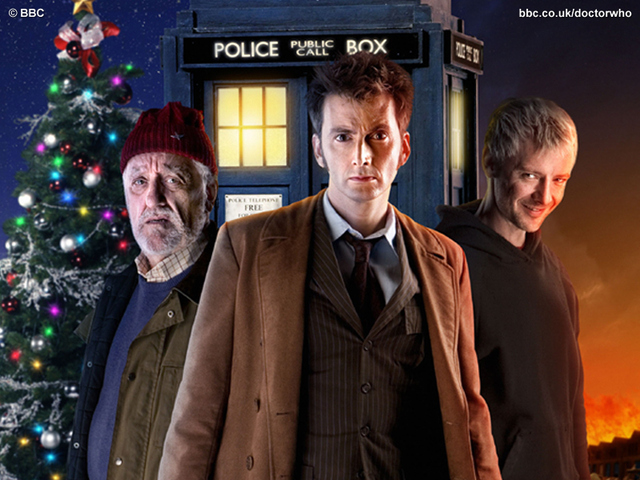 "The End of Time" (2009 Christmas special)