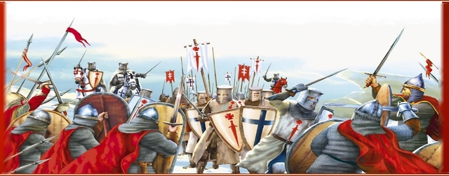 Ледовое побоище