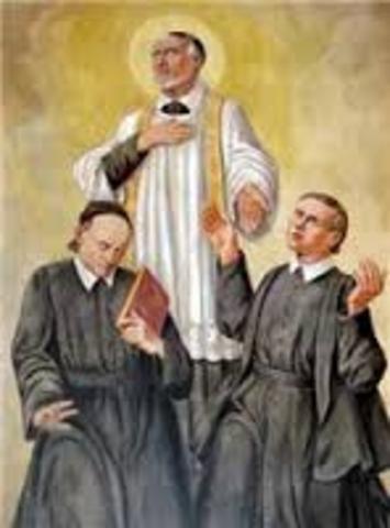 CONSTITUCIÓ CIVIL DEL CLERGAT