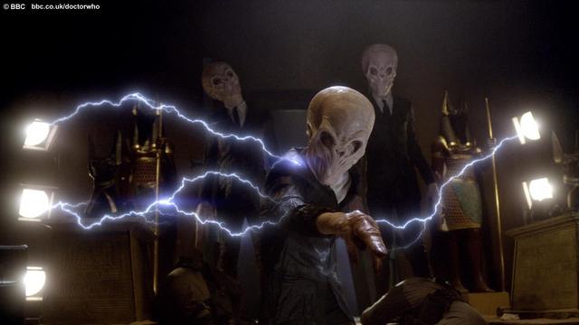 Debut of the Silence