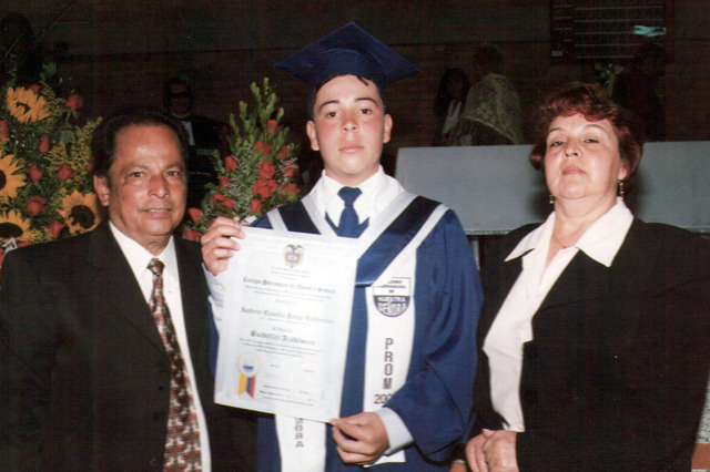 Finalización Bachillerato y grado (10)