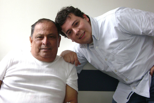 Fallecimieto padre (0)