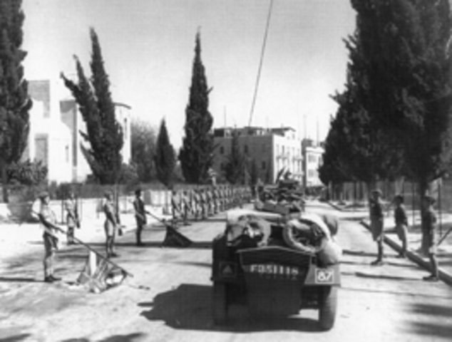 מבצע "קלשון"