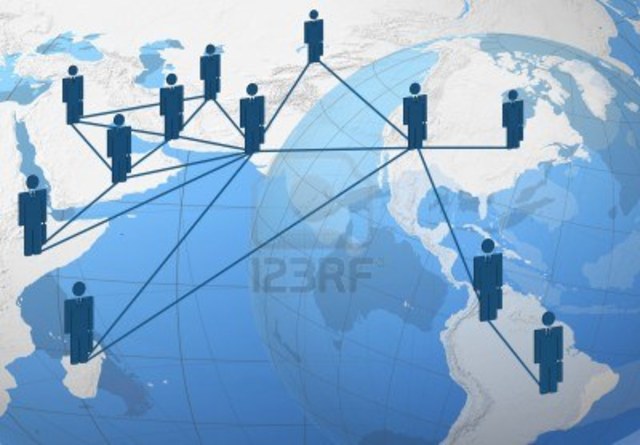 Internet 1986 - 1996