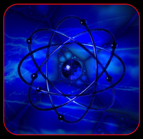 Lavoisier's Atom Model