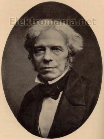 Faraday (1791-1867)
