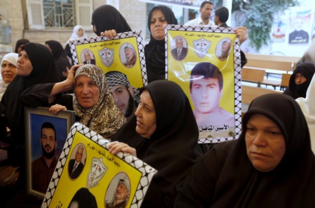 Palestinian killed on Israel-Gaza border in by IDF