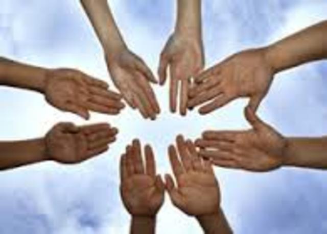 1520- surge la asistencia social selectiva