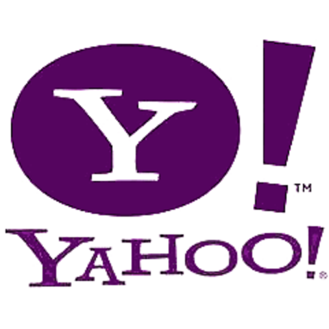 yahoo! - jerry yang y david filo
