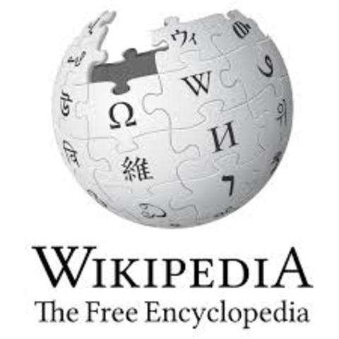 wikipedia - jimmy wales y larry sanger