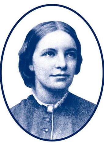 1864- Octavia hill , una de las fundadoras de la sociedad de los comunes, social casework