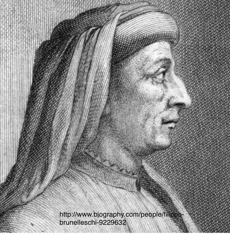 Filippo Bruneschelli