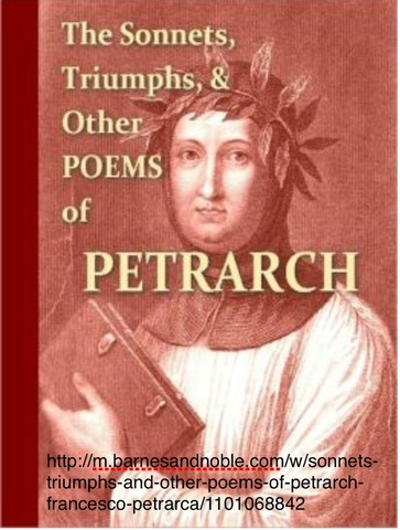 Francesco Petrarca (Petrarch)