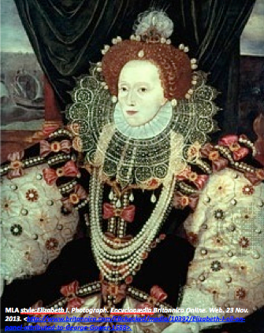 Political Effects of the Reformation