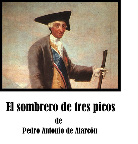 "El sombrero de tres picos"