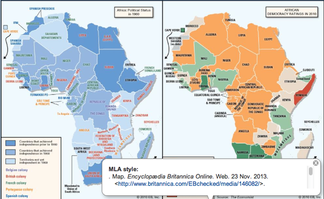 A New Period of Imperialism