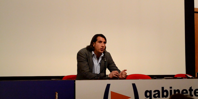 17:30-18:00 horas. Clausura del Congreso.