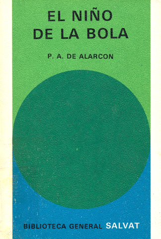 "El niño de la bola"